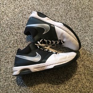 Nike Air Basketball Shoes